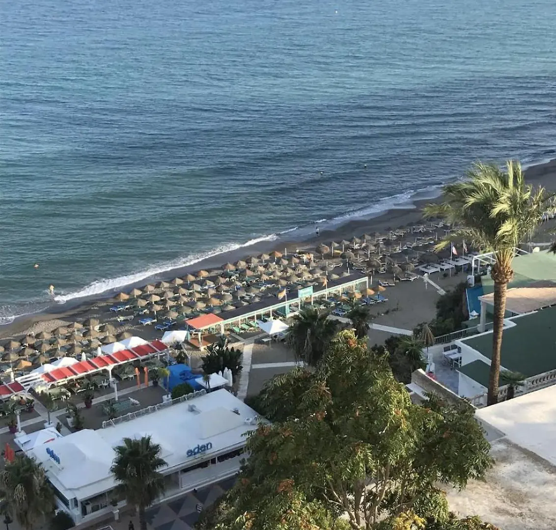 Torre De La Roca Apartment Torremolinos Spain