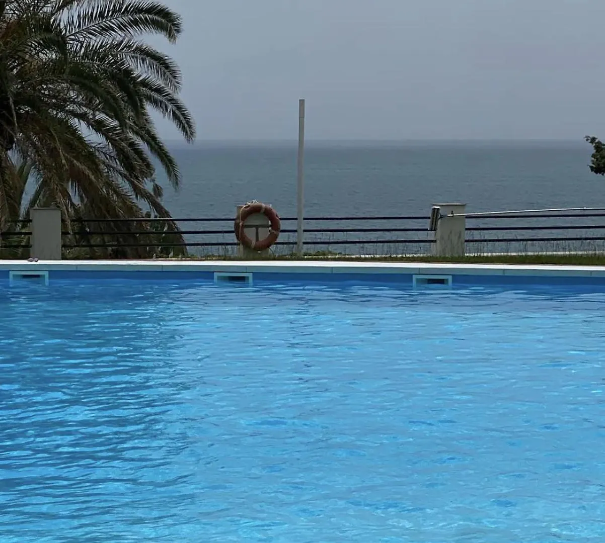 Torre De La Roca Apartment Torremolinos