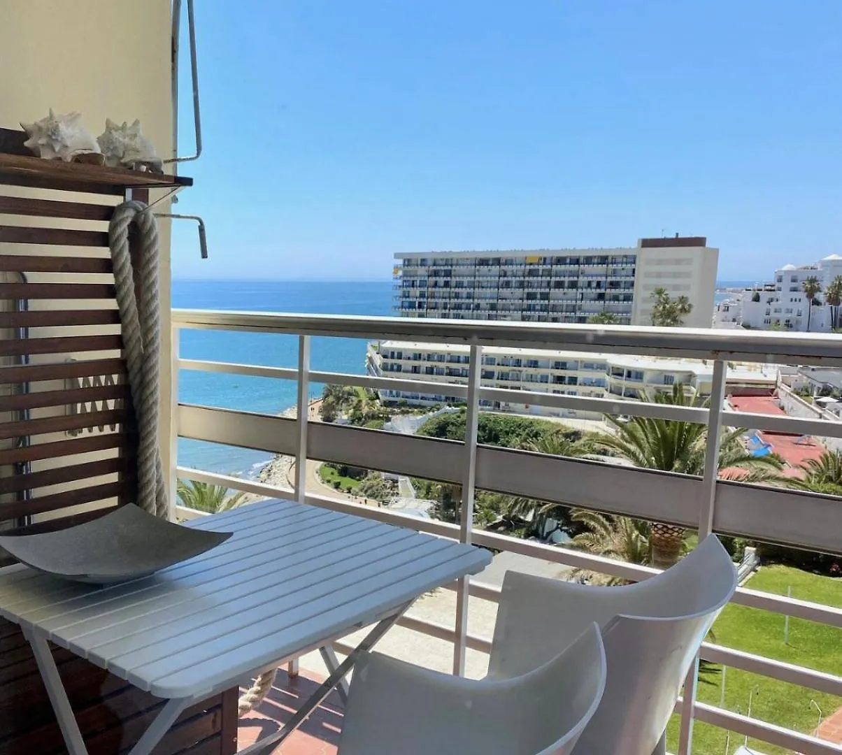 Torre De La Roca Apartment Torremolinos Spain