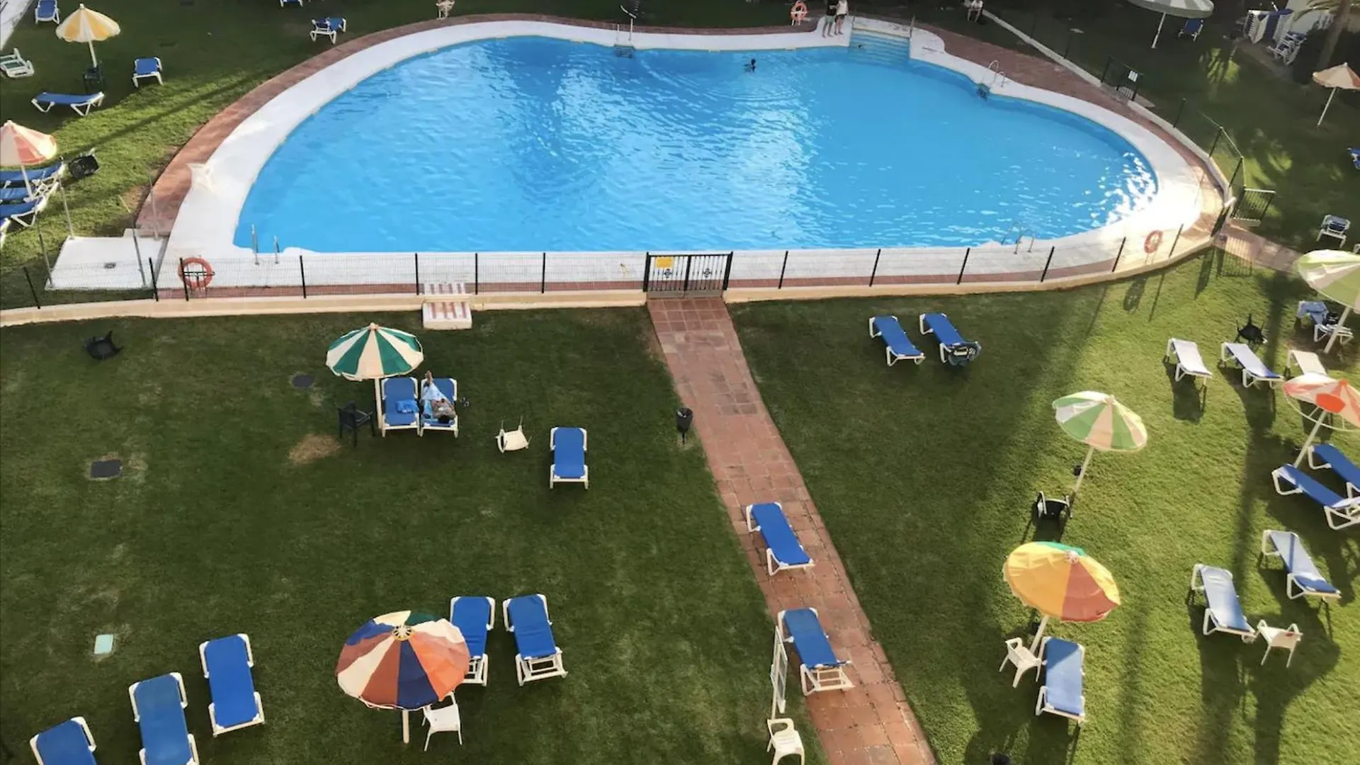 Torre De La Roca Apartment Torremolinos
