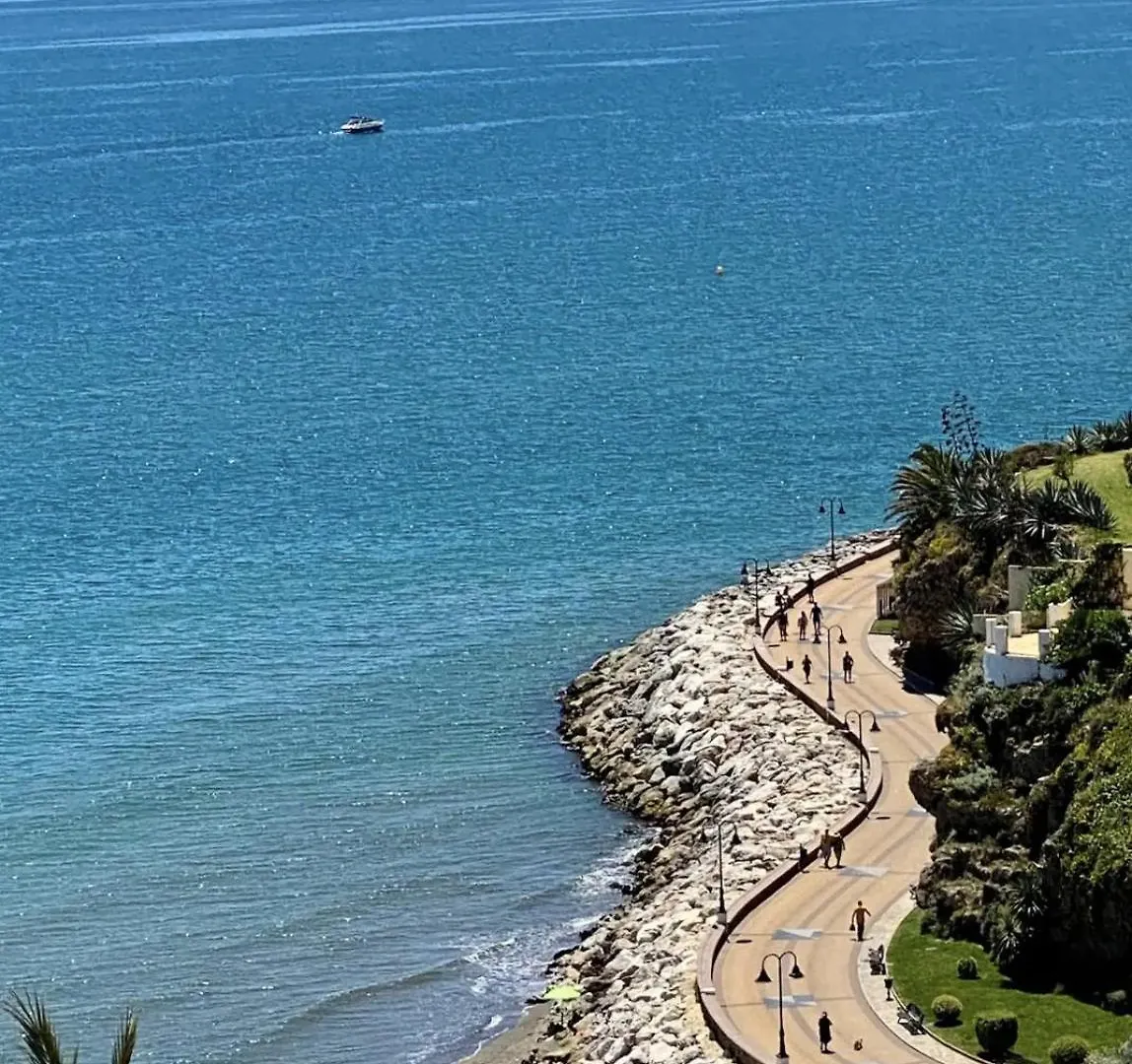 Torre De La Roca Apartment Torremolinos