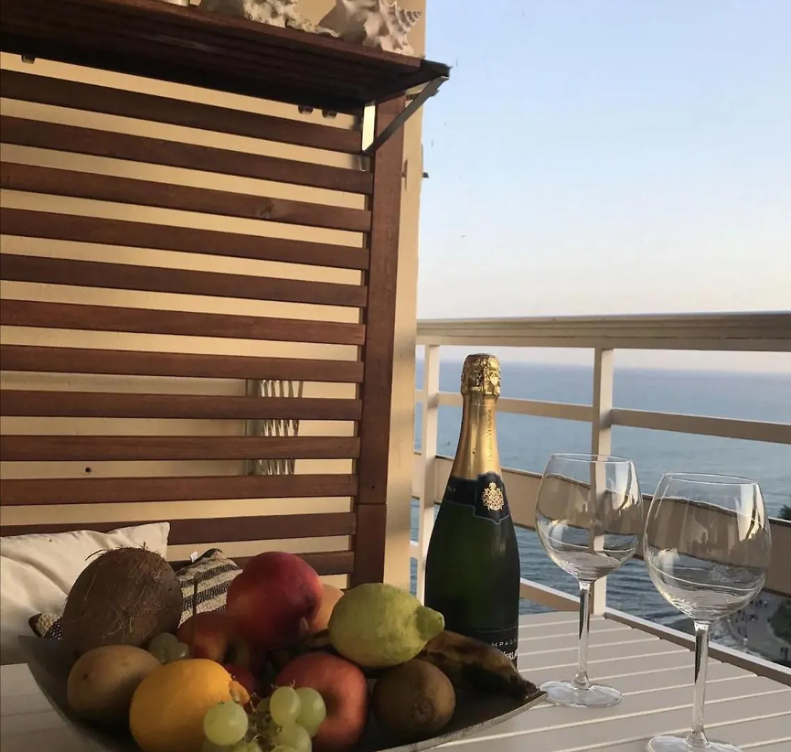 Torre De La Roca Apartment Torremolinos