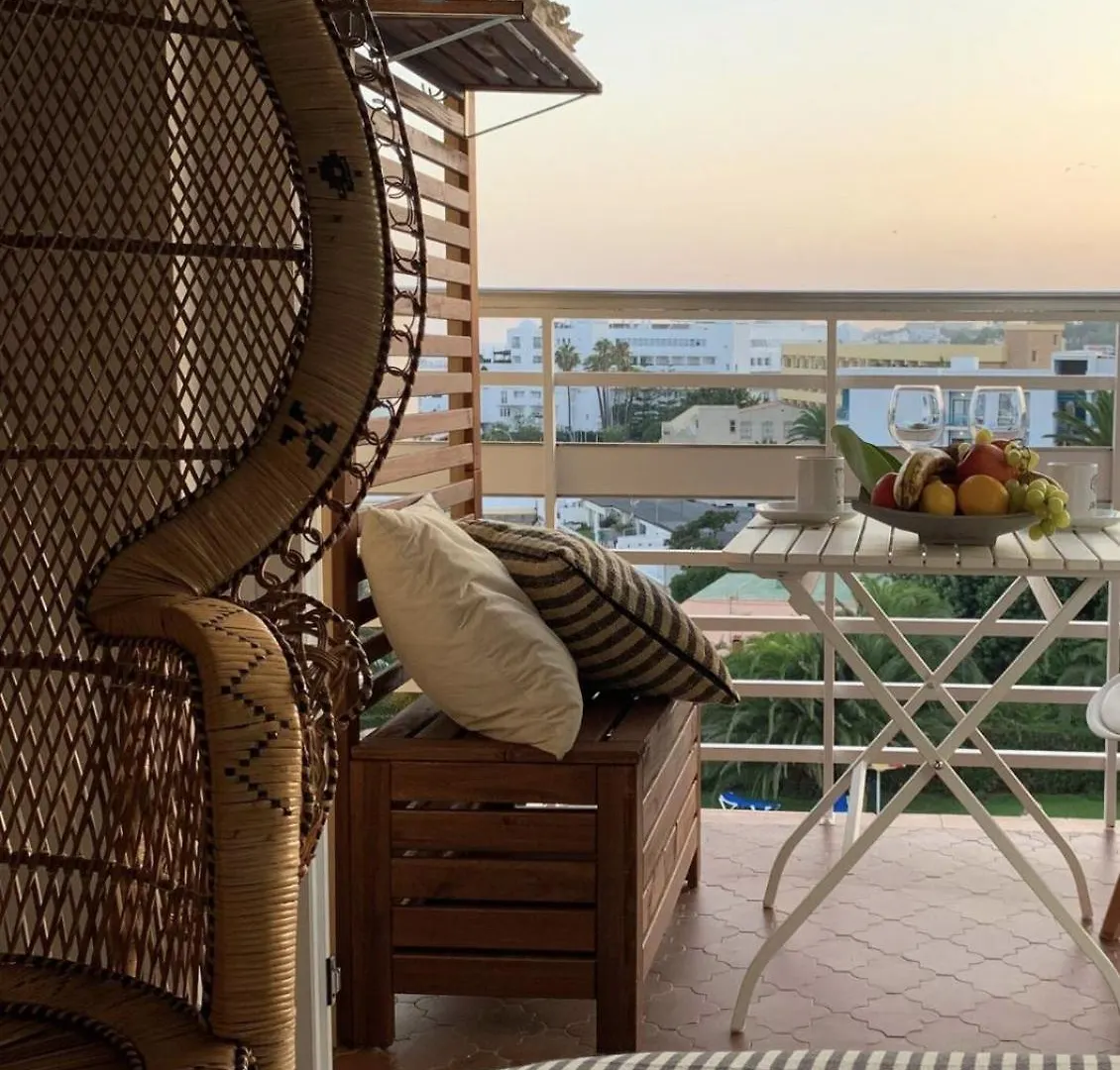 Torre De La Roca Apartment Torremolinos 0*,  Spain