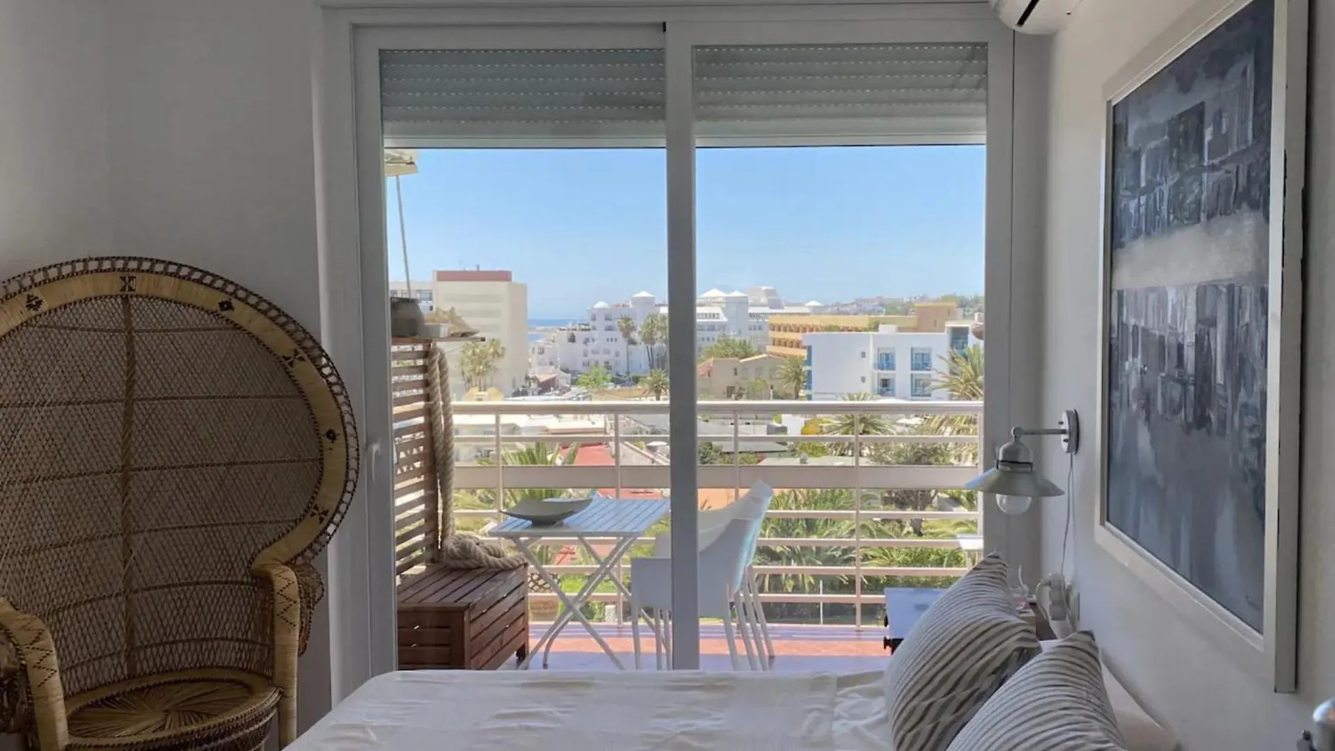Torre De La Roca Apartment Torremolinos