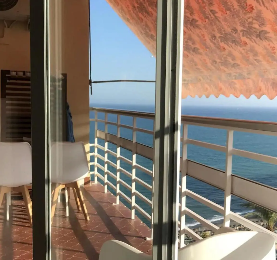 Torre De La Roca Apartment Torremolinos