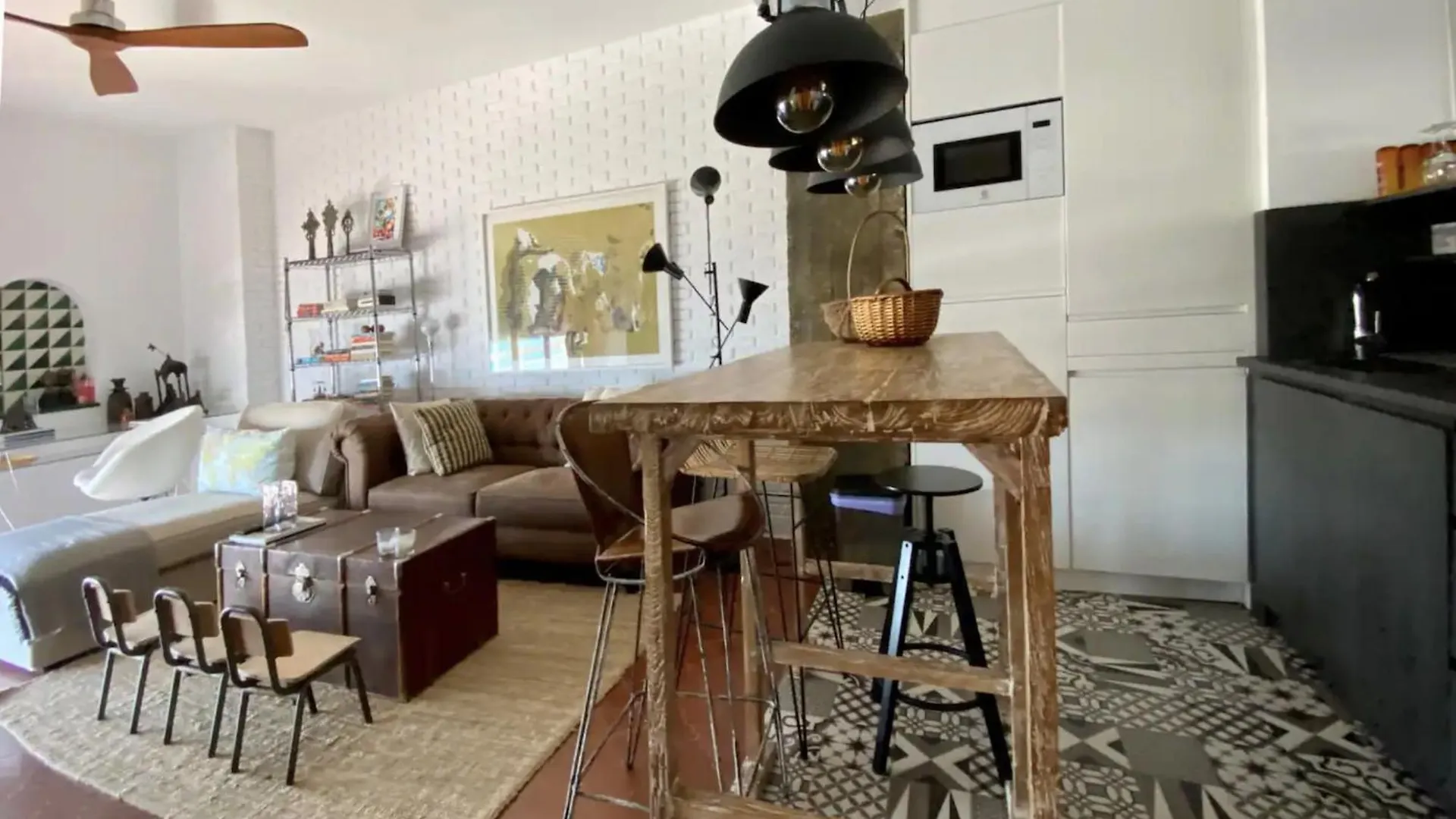 Torre De La Roca Apartment Torremolinos 0*,