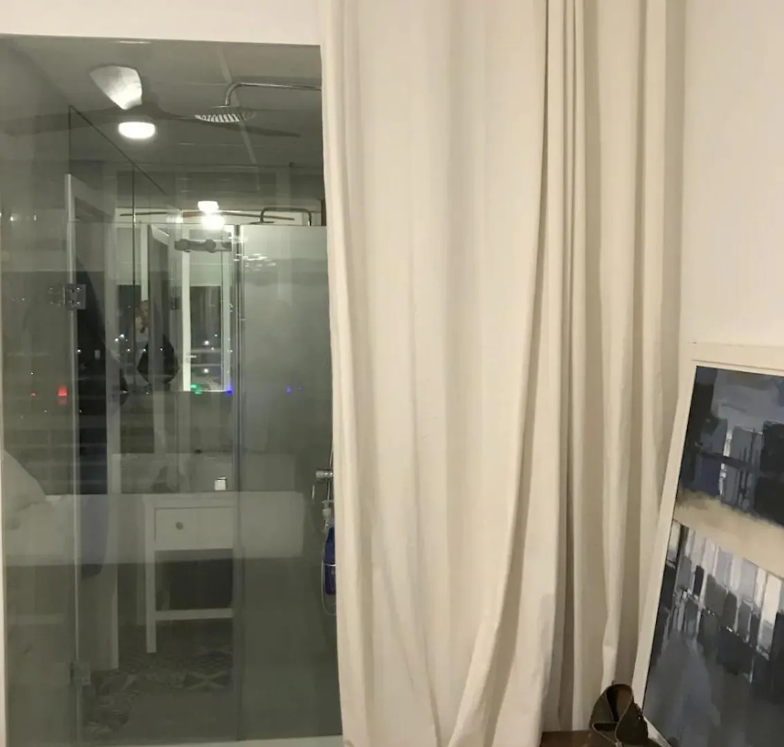 Torre De La Roca Apartment Torremolinos Spain