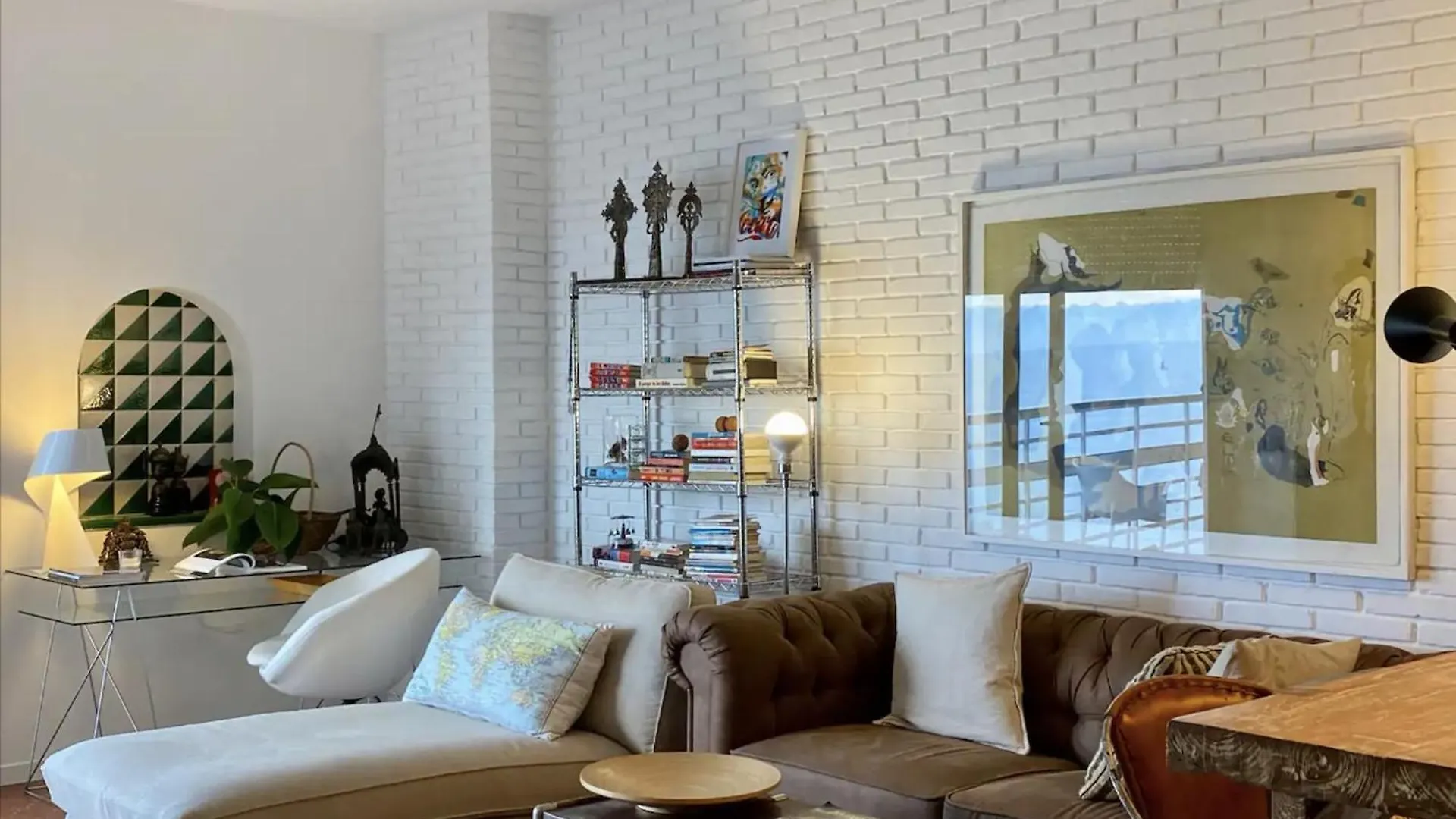 Torre De La Roca Apartment Torremolinos 0*,