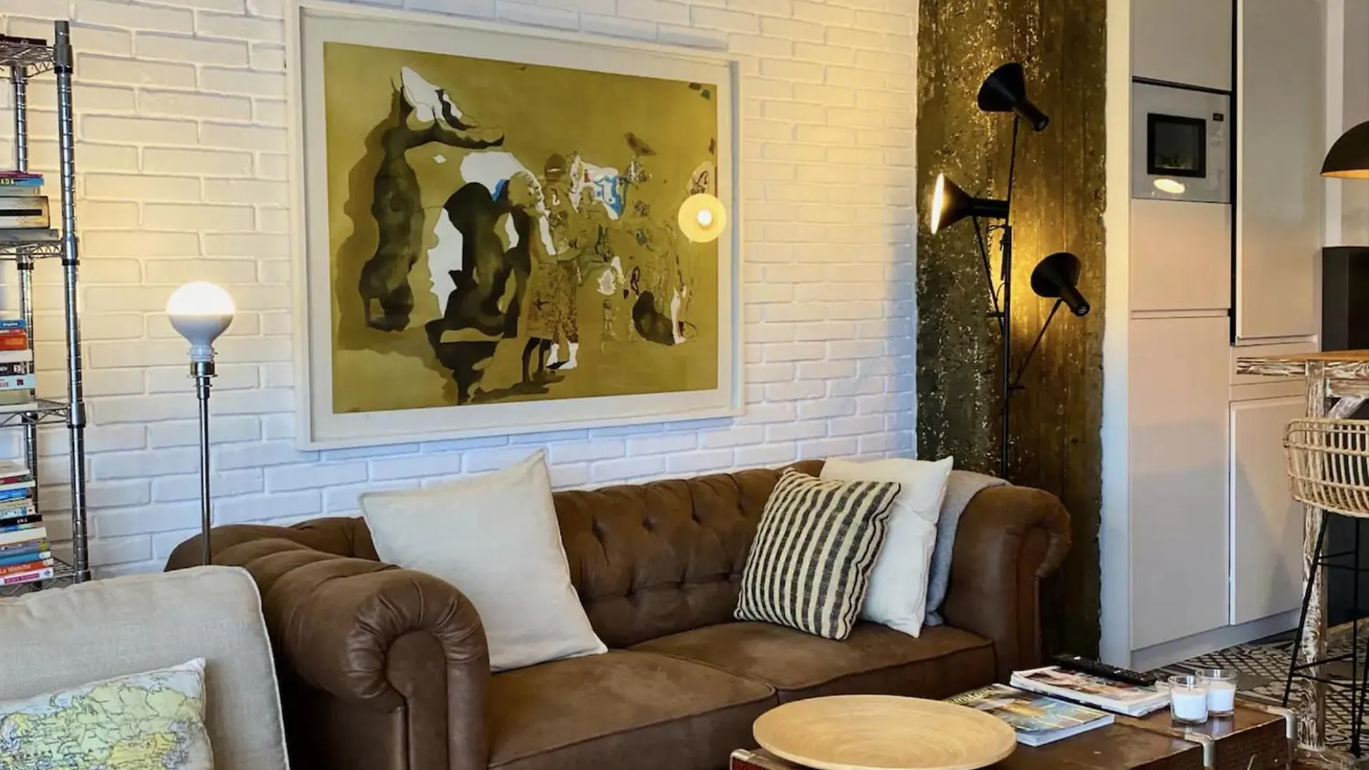 Torre De La Roca Apartment Torremolinos Spain