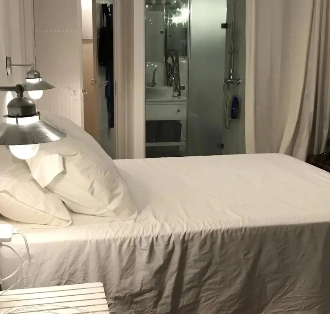 Torre De La Roca Apartment Torremolinos