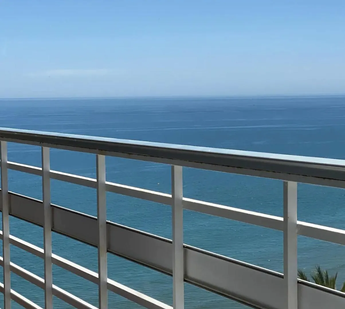 Torre De La Roca Apartment Torremolinos