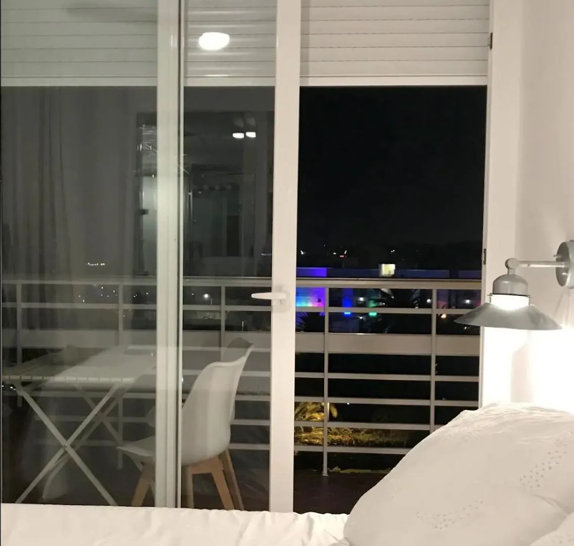 Torre De La Roca Apartment Torremolinos 0*,  Spain