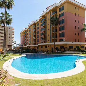 Residencial Bajondillo Torremolinos