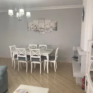  Apartment Perla Del Sol 1 L