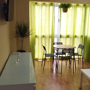  Apartment Suena Paco