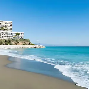 Cozy Bajondillo Sun&beach Torremolinos