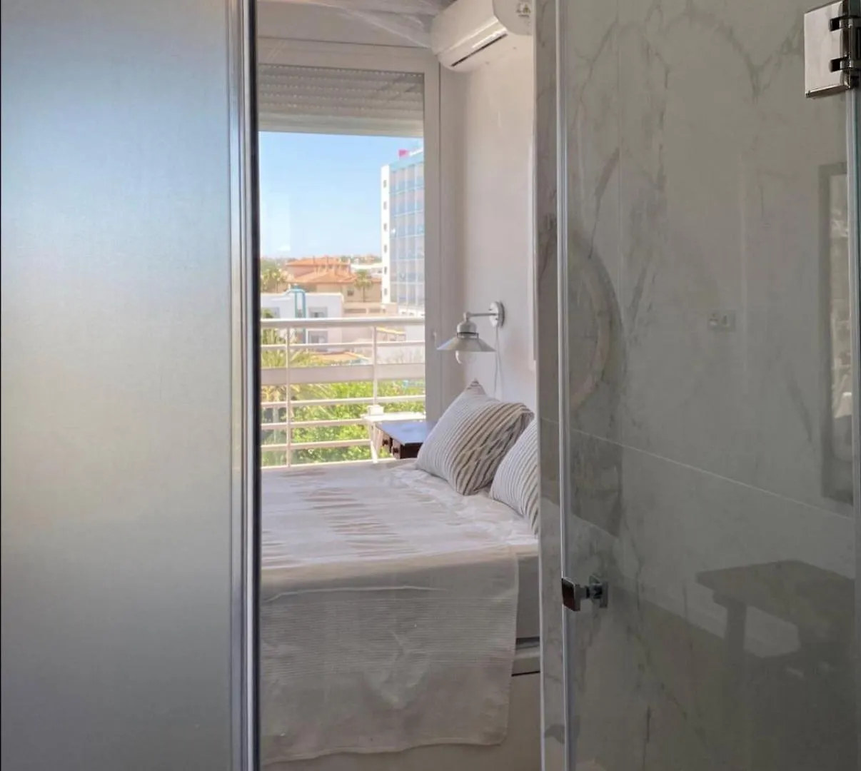 Torre De La Roca Apartment Torremolinos