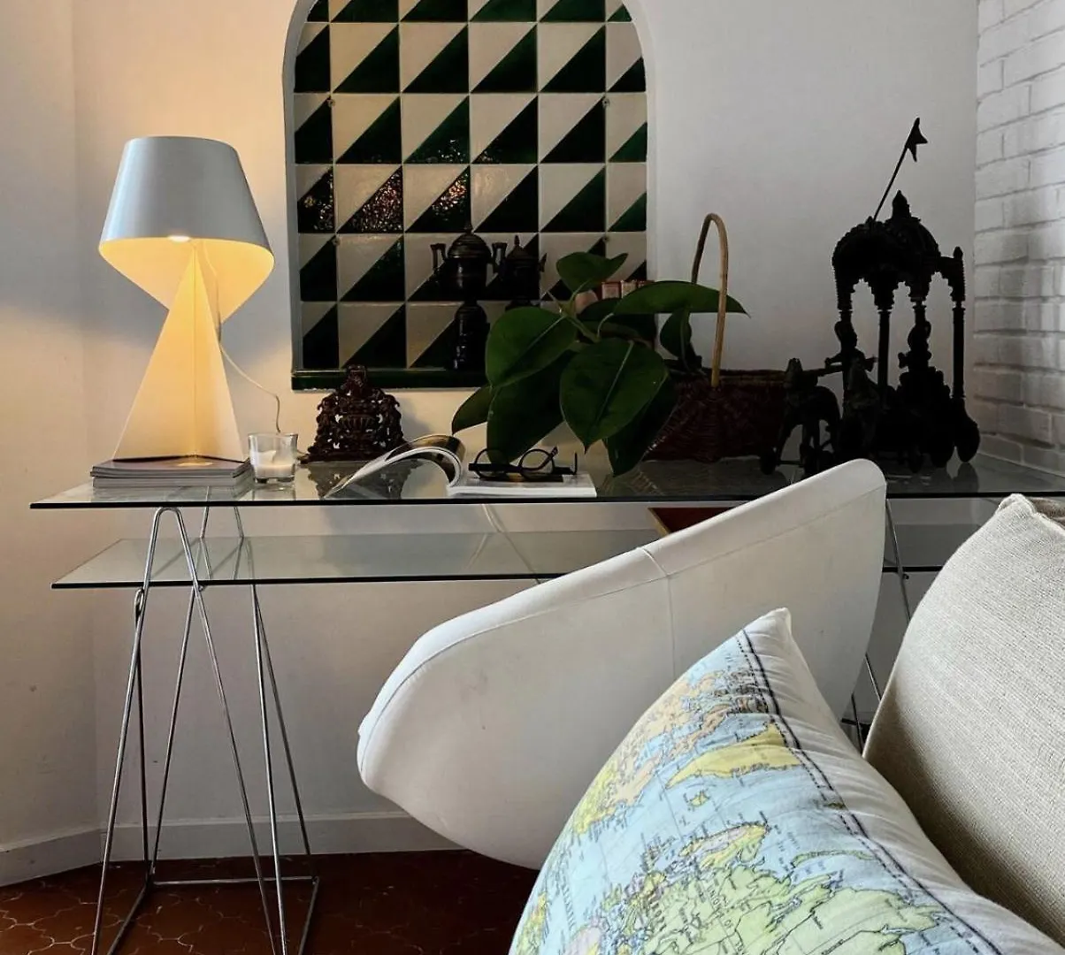 Torre De La Roca Apartment Torremolinos